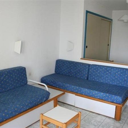 Appartement 4 Pers - Le Barcares - Piscine, Parkings, Terrains De Sport, Fitness - Fr-1-195-25 外观 照片