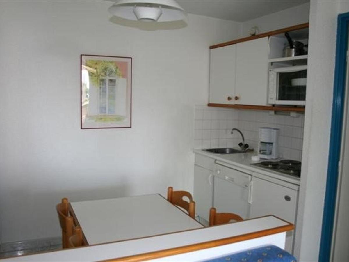 Appartement 4 Pers - Le Barcares - Piscine, Parkings, Terrains De Sport, Fitness - Fr-1-195-25 外观 照片